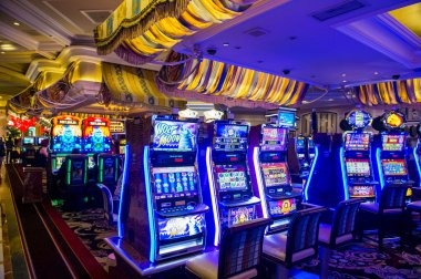 gods slot game gallery showcase